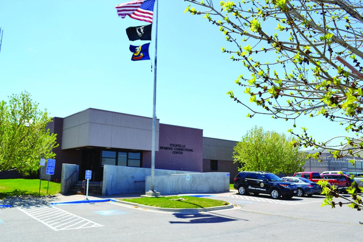 Helping moms in prison Pocatello warden hopes to make visits better