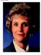 Verna "Ann" Harding