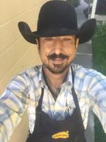 Benefit sale set at Hard Ride Leather in Pocatello this weekend; event to showcase late owner's creations, raise funds for his family