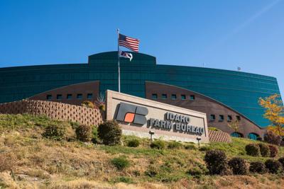 Idaho Farm Bureau Insurance Pocatello Idaho-1
