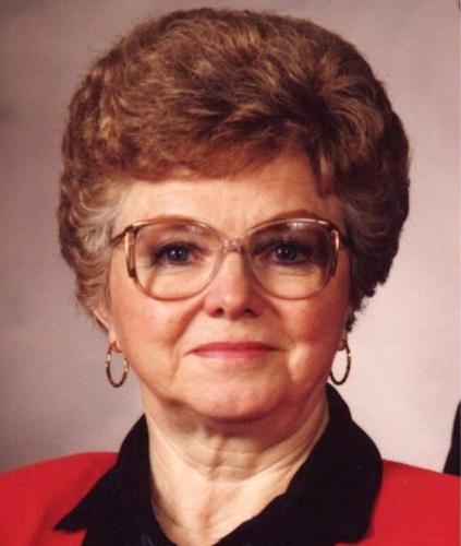 Merrill, Glenda Rae | Obituaries | idahostatejournal.com