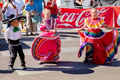 Latino Fest2 2019