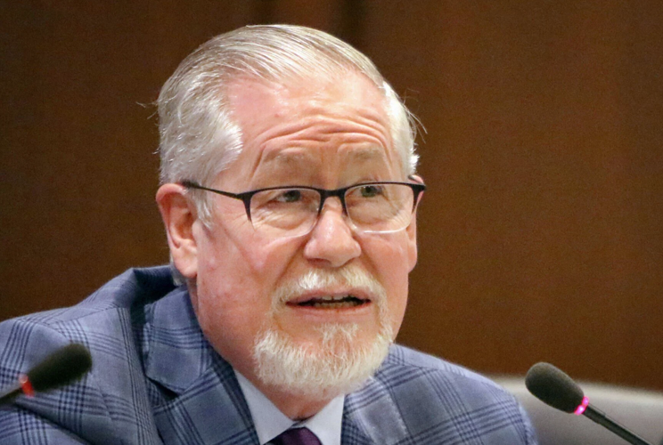 House passes bill to force schools and doctors to out transgender minors to their parents