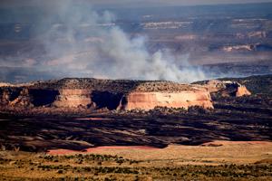 Utah just saw energy shutoffs to prevent wildfires — are more coming this season?