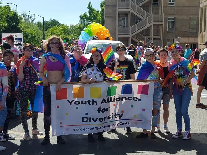 Youth Diversity Alliance