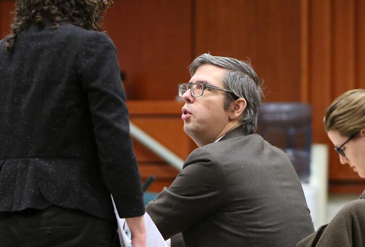 IDOC Public Records lawsuit