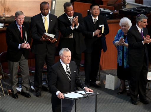NATHAN DEAL