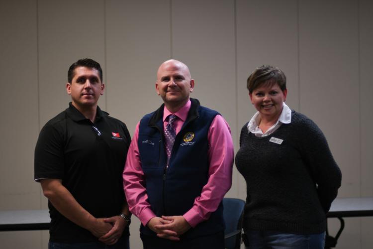 Deaf community housing