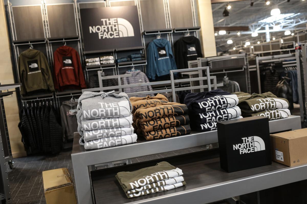 Opening Monday: A first look inside Al’s Sporting Goods | Local