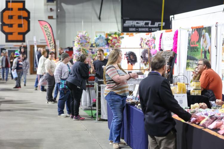Spring Fair file