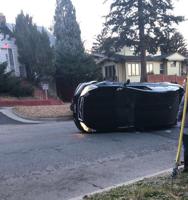 Veteran aids Pocatello accident victim on Veterans Day