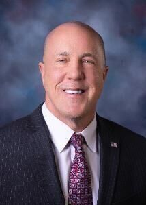 Ted Hill 2026