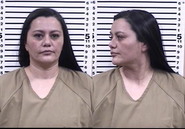 Felicitas Irene Negrete