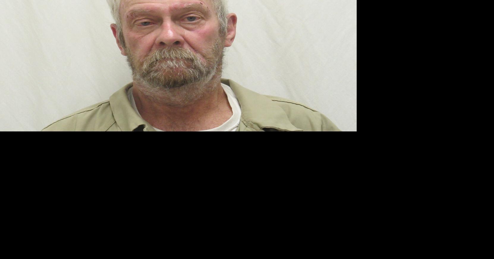 Man twice convicted of felony DUI now charged with vehicular ...