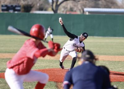 Easton Eddie Highland Baseball