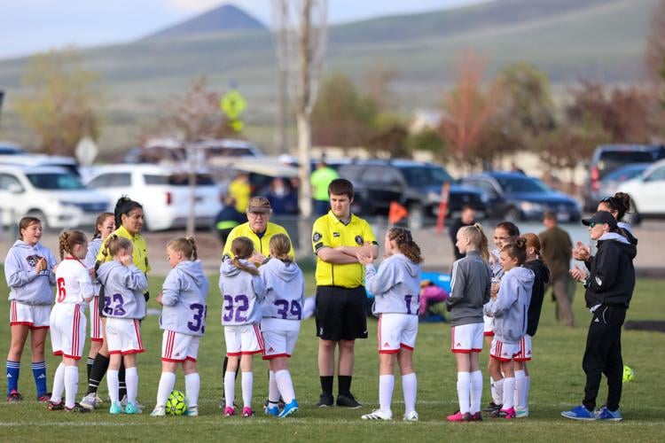 Photos of Portneuf Valley Soccer Club's Spring Classic Soccer