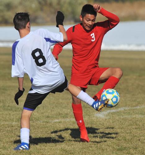 American Falls soccer 2