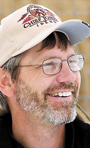 Rammell cited for Fish and Game violations | State | idahostatejournal.com