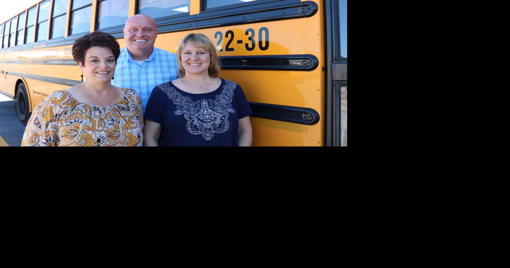 Pocatello/Chubbuck School District announces changes to transportation