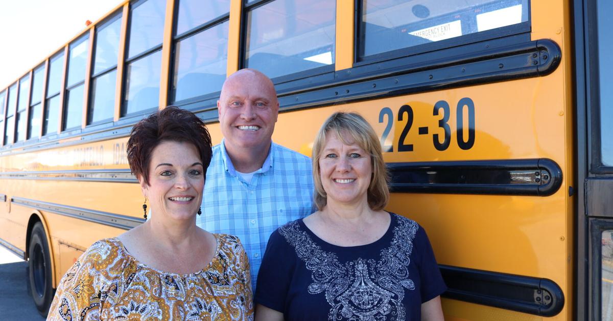 Pocatello/Chubbuck School District announces changes to transportation