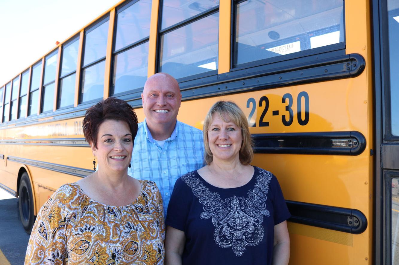 Pocatello/Chubbuck School District announces changes to transportation