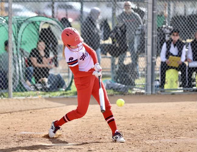 How Pocatello softball followed a slow start with an electric win