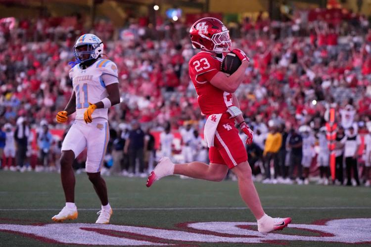 Southern Houston Football
