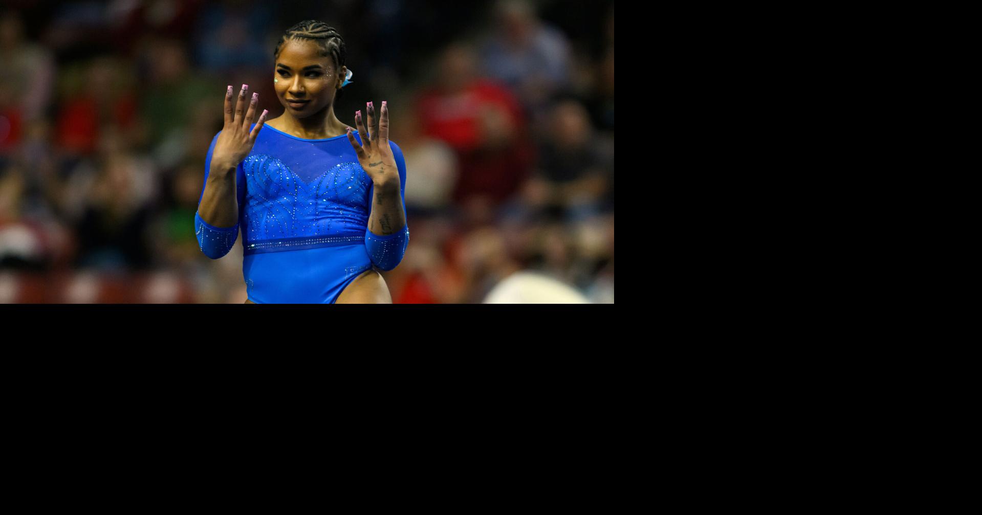 UCLA Women's Gymnastics