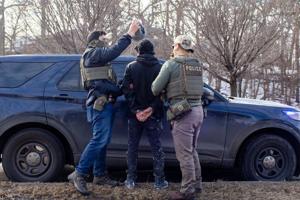 Immigration street sweeps led to more ‘collateral’ arrests of noncriminals