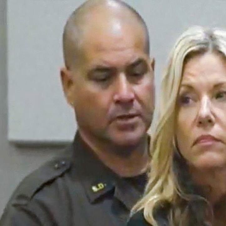 Lori Vallow Appears In Court Fights Extradition Local Idahostatejournal Com