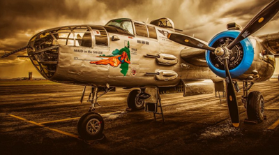 B-25