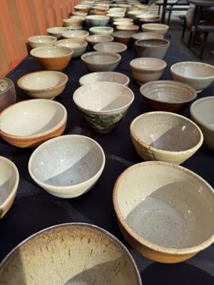 Idaho Food Bank to hold Empty Bowls event at Juniper Hills Country Club