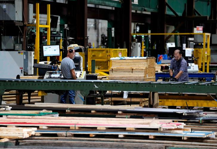 US Canada Trade