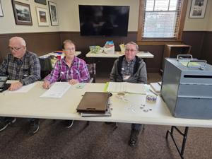 Idaho Legislature might bring back presidential primary, after caucus had ‘dismal’ turnout