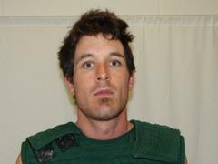 Joshua Thomas Demucha mug shot