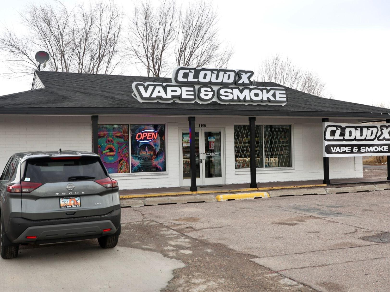 elfbar nachfüll pod läuft aus Pro Vapor main image 1