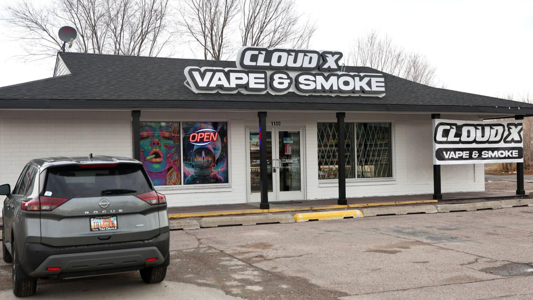 elf bar vape uk Vape W Overland Rd, Boise, ID - Last Updated May 2026