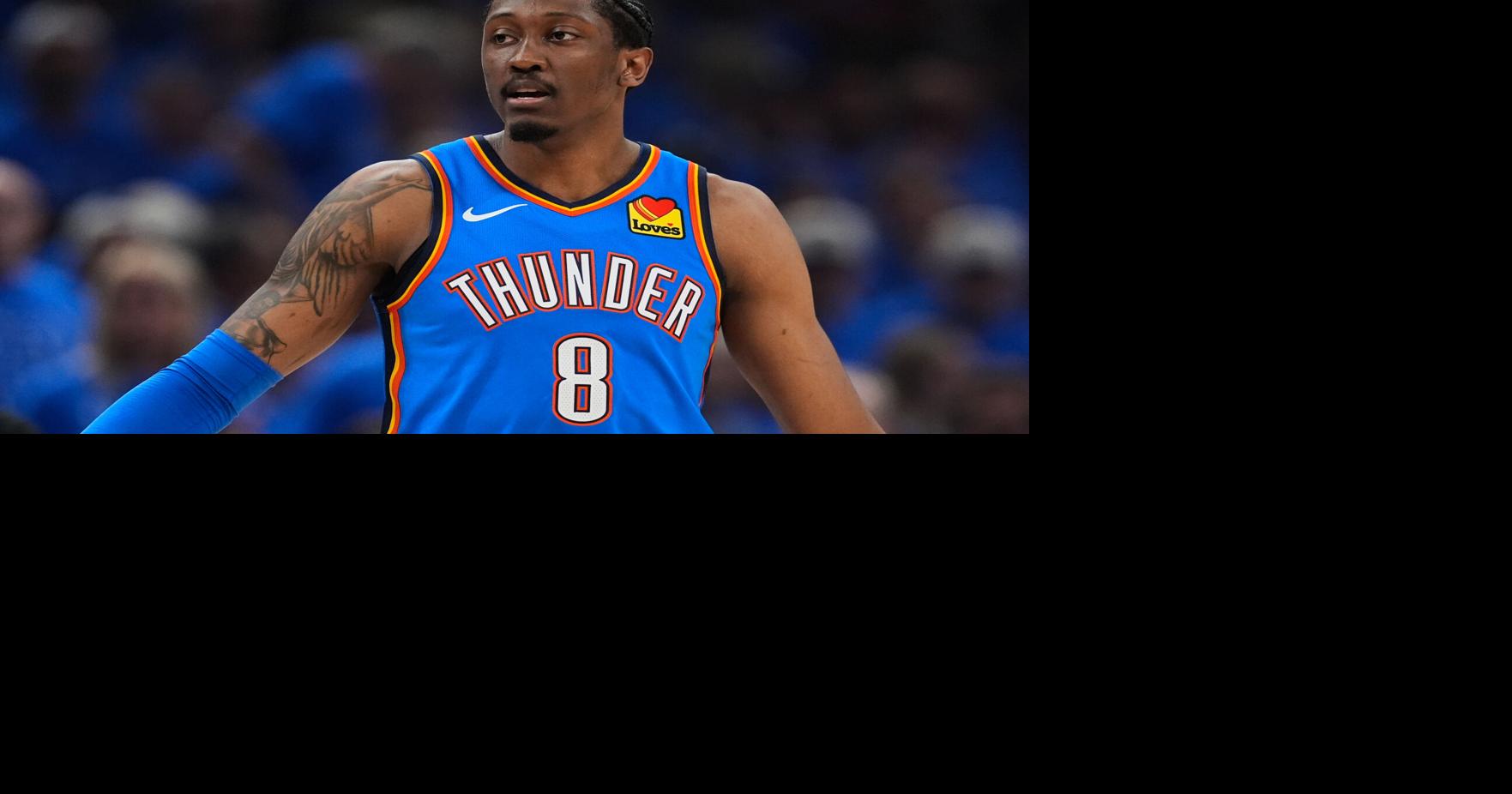 Spurs Thunder Basketball | National | idahostatejournal.com