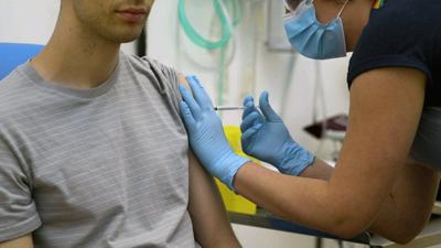 Vaccine