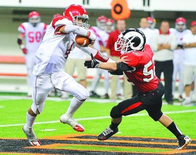 Highland football