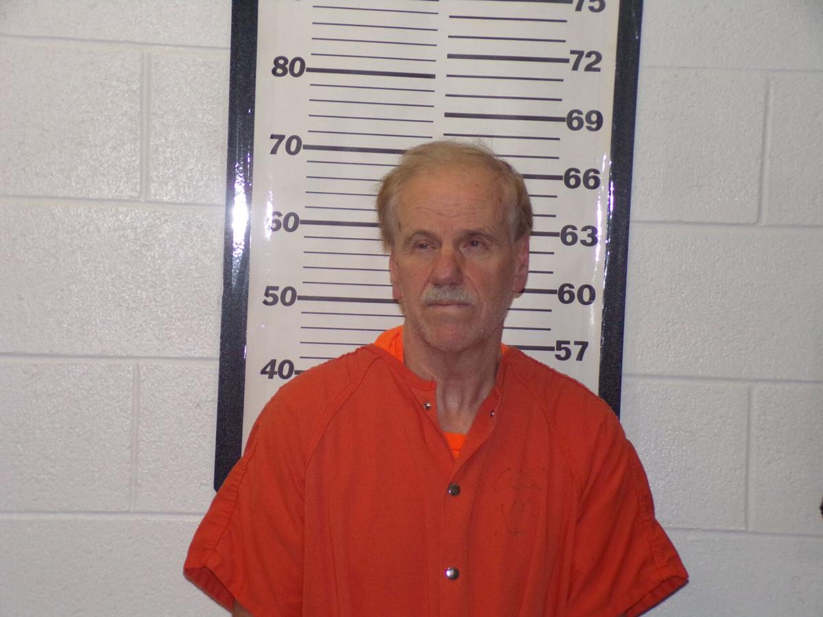 Montpelier man accused of sexually abusing elderly patient with