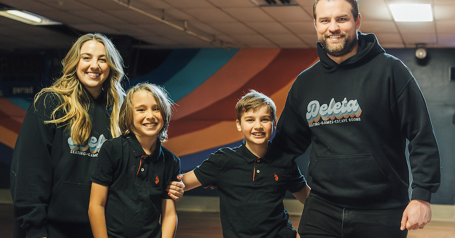 Pocatello business owner helps families impacted by Extreme Rush closure still get their night of fun
