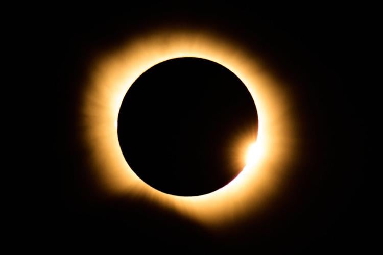 Major global news moments of August, in AP photos
