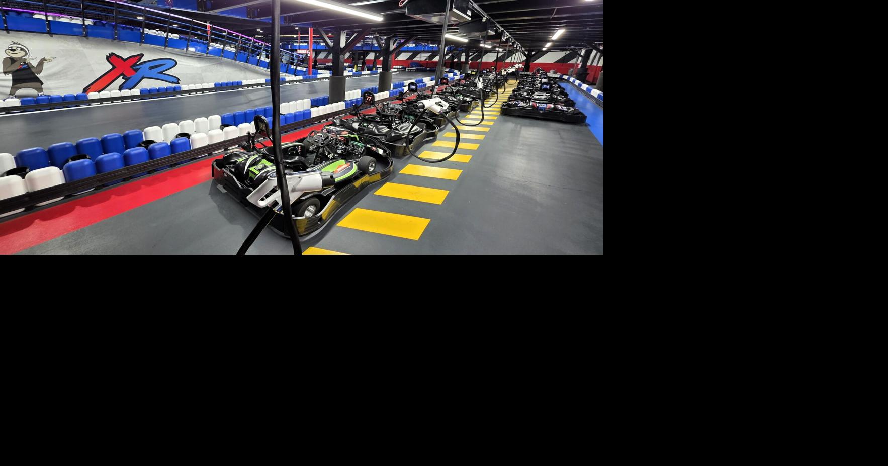 Extreme Rush closes permanently in Pocatello, leaving customers to seek refunds from their banks