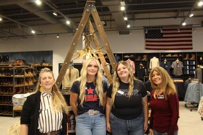 Boot Barn Staff