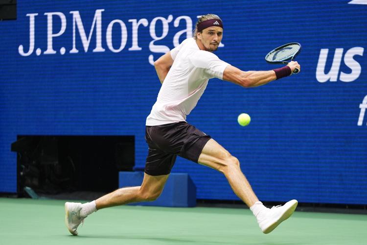 US Open Tennis