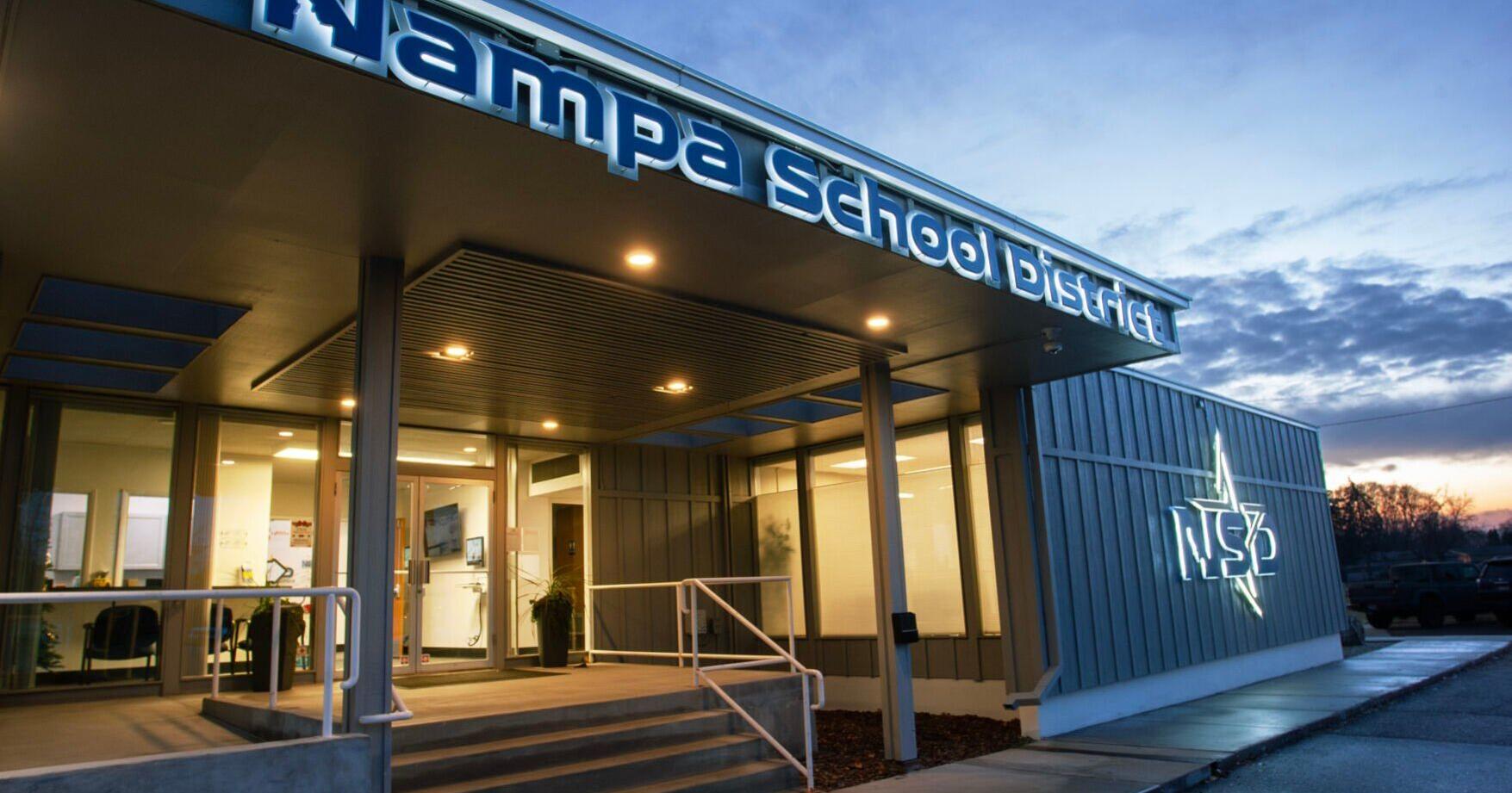 Nampa School Board votes to close four schools - Vimarsana News