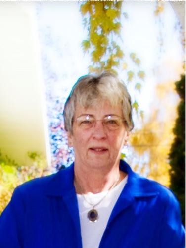 Ann Wheeler