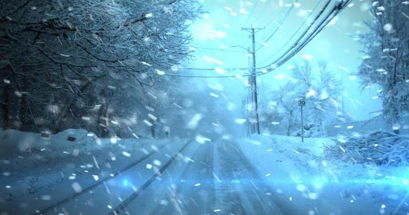 East Idaho braces for mountain snow, record cold tonight through Monday
