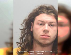 Police: Pocatello teen arrested after drunken high-speed chase, tells officers he was 'for sure' intoxicated